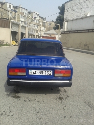 LADA (VAZ) 2107 1999, 150,000 km - 1.5 l - Bakı