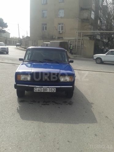 LADA (VAZ) 2107 1999, 150,000 km - 1.5 l - Bakı