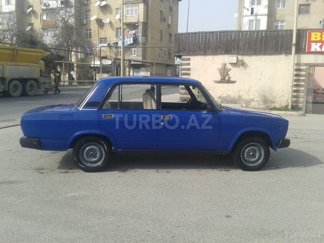 LADA (VAZ) 2107 1999, 150,000 km - 1.5 l - Bakı