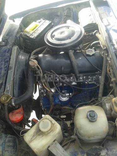 LADA (VAZ) 2107 1999, 150,000 km - 1.5 l - Bakı
