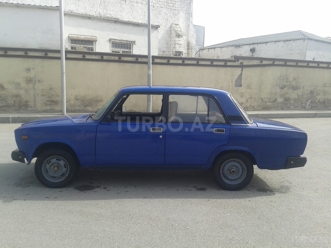 LADA (VAZ) 2107 1999, 150,000 km - 1.5 l - Bakı