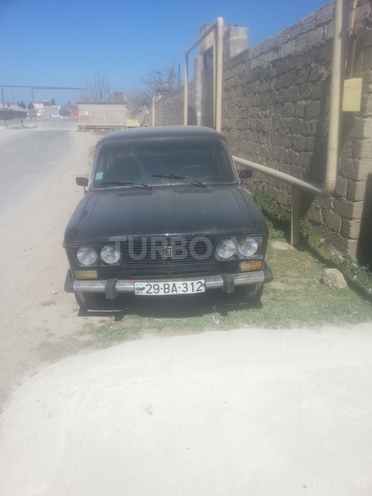LADA (VAZ) 2106 1984, 122,222 km - 1.3 l - Bakı