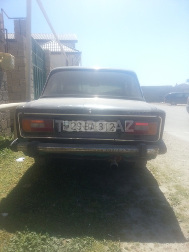 LADA (VAZ) 2106 1984, 122,222 km - 1.3 l - Bakı