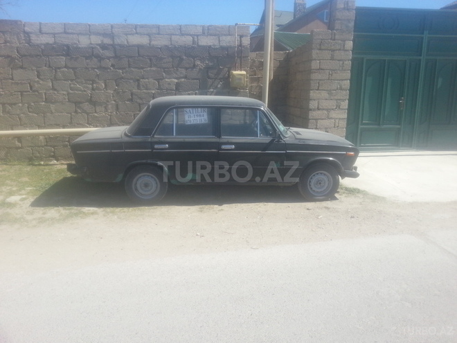 LADA (VAZ) 2106 1984, 122,222 km - 1.3 l - Bakı