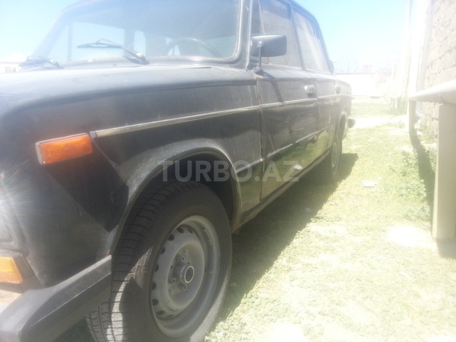 LADA (VAZ) 2106 1984, 122,222 km - 1.3 l - Bakı