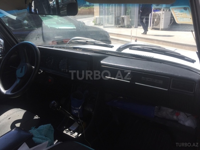 LADA (VAZ) 2107 2005, 100,000 km - 1.6 l - Bakı