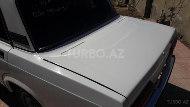 LADA (VAZ) 2107 2009, 435,698 km - 1.6 л - Bakı