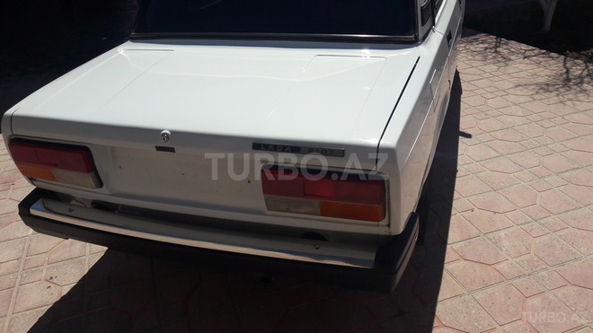 LADA (VAZ) 2107 2009, 435,698 km - 1.6 л - Bakı