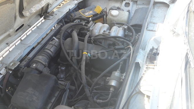 LADA (VAZ) 2107 2009, 435,698 km - 1.6 л - Bakı