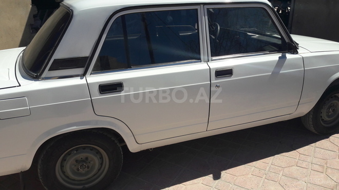LADA (VAZ) 2107 2009, 435,698 km - 1.6 л - Bakı