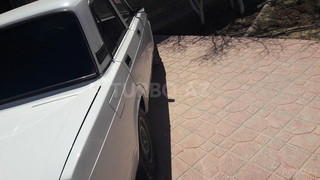 LADA (VAZ) 2107 2009, 435,698 km - 1.6 л - Bakı