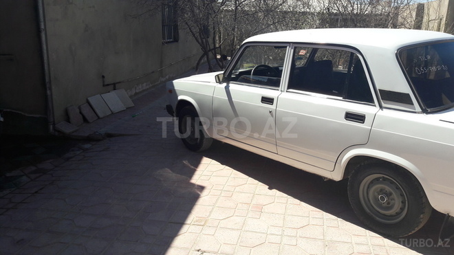 LADA (VAZ) 2107 2009, 435,698 km - 1.6 л - Bakı