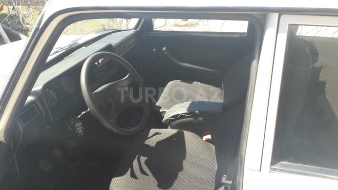 LADA (VAZ) 2107 2009, 435,698 km - 1.6 л - Bakı