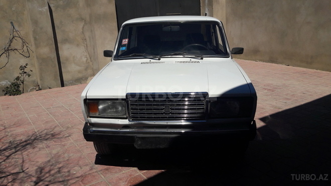 LADA (VAZ) 2107 2009, 435,698 km - 1.6 л - Bakı