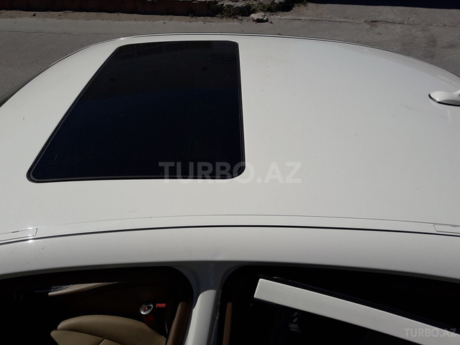 Mercedes E 350 2008, 168,000 km - 3.5 l - Bakı