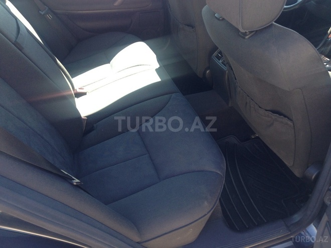 Mercedes E 220 2000, 297,504 km - 2.2 l - Sumqayıt