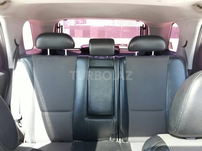 Kia Sportage 2009, 189 km - 0.2 l - Bakı