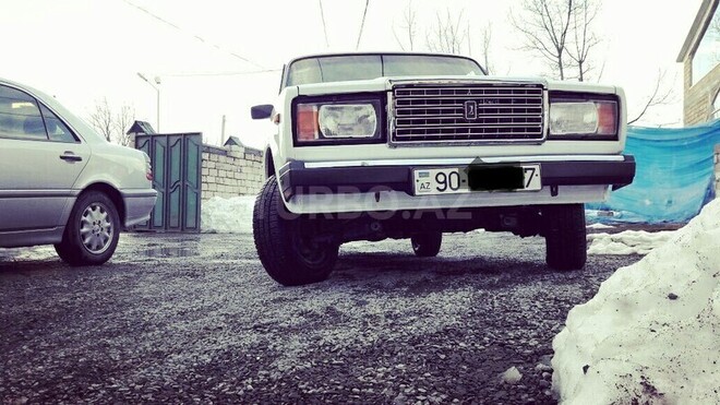 LADA (VAZ) 2107 2006, 137,000 km - 1.6 л - Bakı
