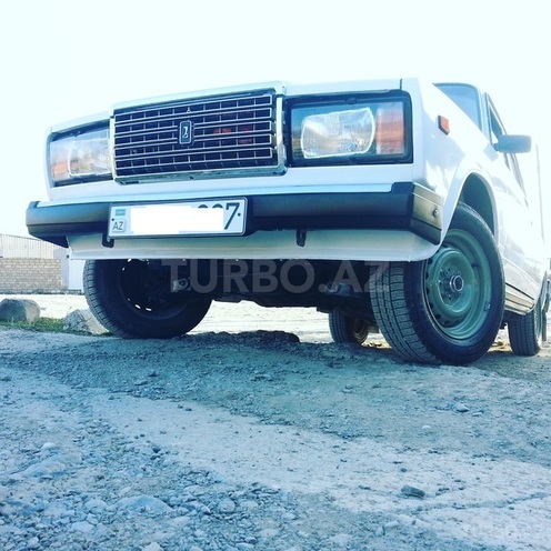 LADA (VAZ) 2107 2006, 137,000 km - 1.6 л - Bakı