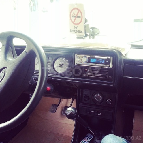 LADA (VAZ) 2107 2006, 137,000 km - 1.6 л - Bakı