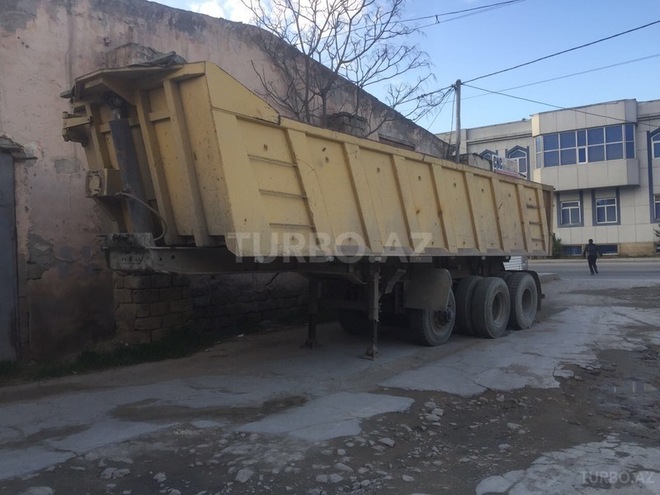 MAZ 642208 2008, 240,000 km - 14.0 l - Bakı