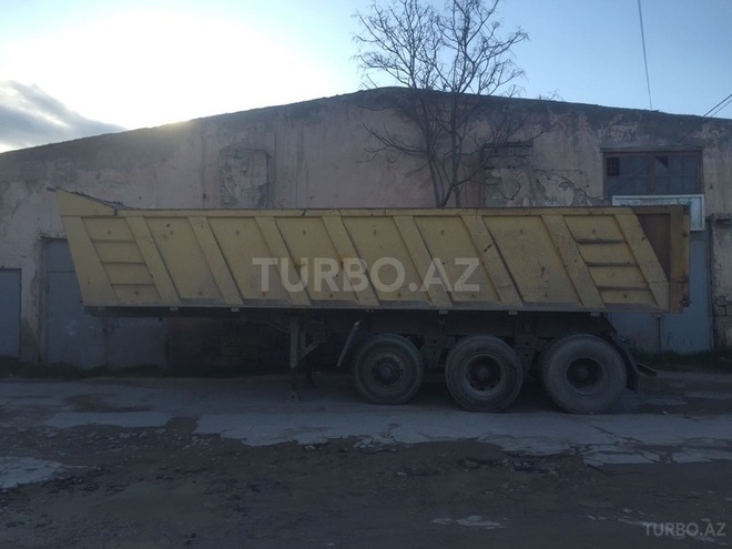 MAZ 642208 2008, 240,000 km - 14.0 l - Bakı