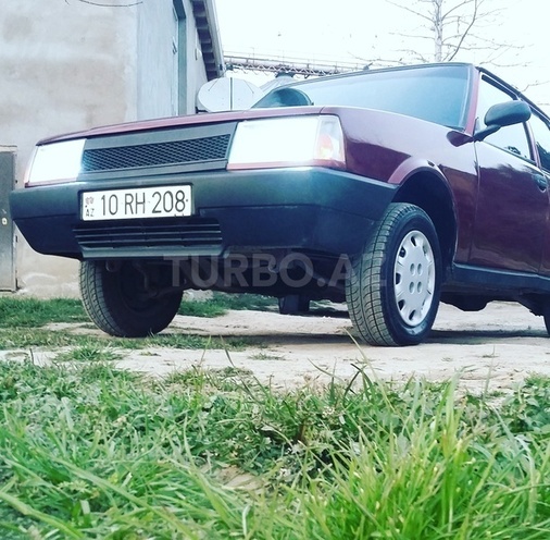 Tofas Dogan 2004, 115,000 km - 1.6 л - Bakı