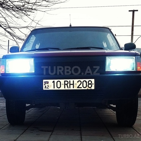 Tofas Dogan 2004, 115,000 km - 1.6 л - Bakı