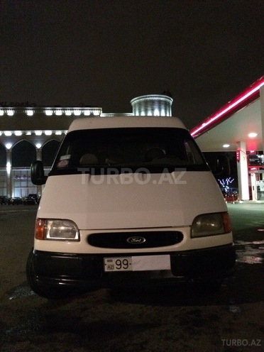 Ford Transit 1998, 347,000 km - 2.5 л - Bakı