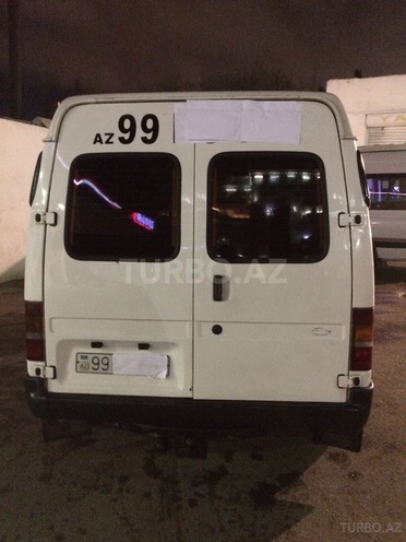 Ford Transit 1998, 347,000 km - 2.5 л - Bakı