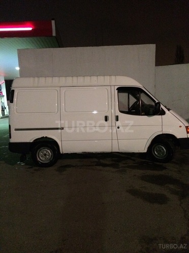 Ford Transit 1998, 347,000 km - 2.5 л - Bakı