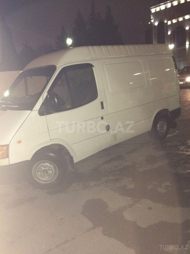Ford Transit 1998, 347,000 km - 2.5 л - Bakı