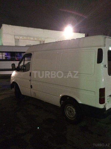 Ford Transit 1998, 347,000 km - 2.5 л - Bakı