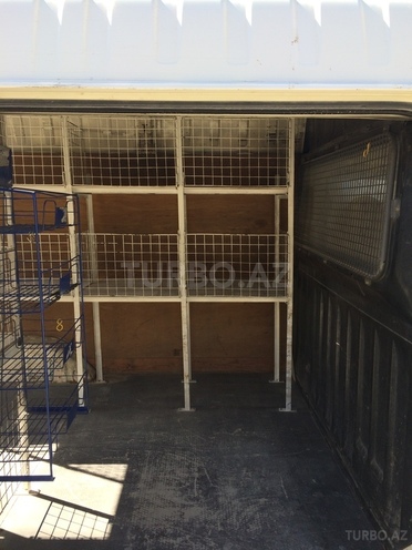 Ford Transit 1998, 347,000 km - 2.5 л - Bakı
