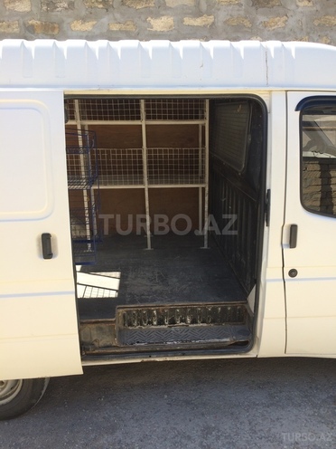 Ford Transit 1998, 347,000 km - 2.5 л - Bakı