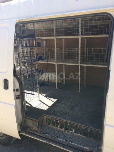 Ford Transit 1998, 347,000 km - 2.5 л - Bakı