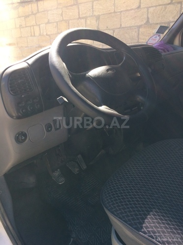 Ford Transit 1998, 347,000 km - 2.5 л - Bakı
