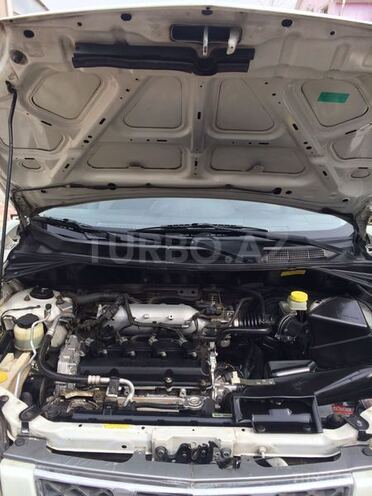 Nissan X-Trail 2007, 180,000 km - 2.5 l - Bakı