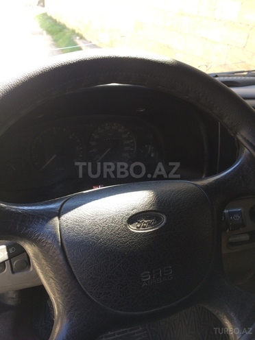 Ford Transit 1998, 347,000 km - 2.5 л - Bakı