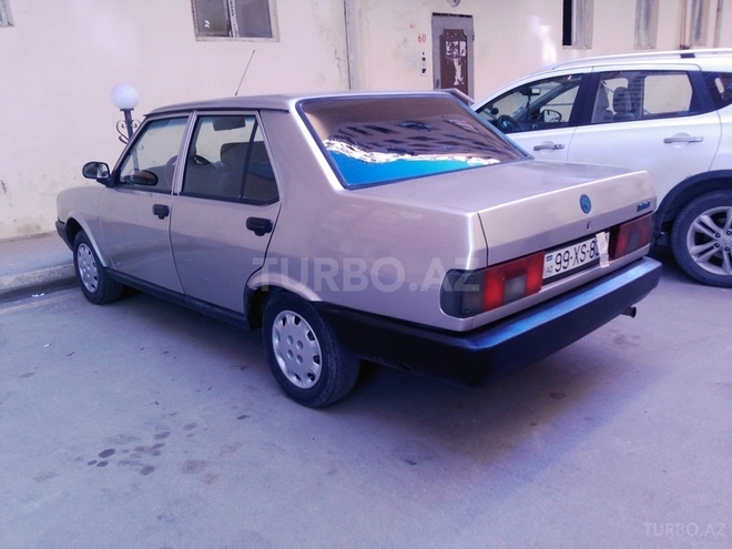 Tofas Sahin 2003, 129,000 km - 1.6 l - Bakı