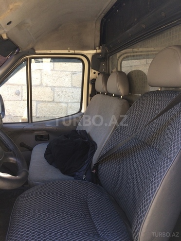 Ford Transit 1998, 347,000 km - 2.5 л - Bakı