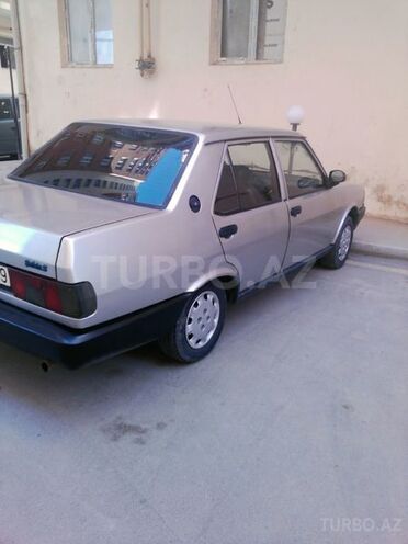 Tofas Sahin 2003, 129,000 km - 1.6 l - Bakı