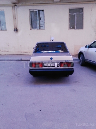 Tofas Sahin 2003, 129,000 km - 1.6 l - Bakı