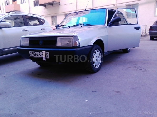 Tofas Sahin 2003, 129,000 km - 1.6 l - Bakı