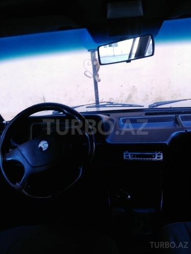 Tofas Sahin 2003, 129,000 km - 1.6 l - Bakı