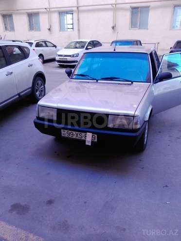 Tofas Sahin 2003, 129,000 km - 1.6 l - Bakı
