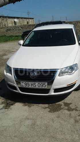Volkswagen Passat 2006, 140,000 km - 2.0 l - Siyəzən
