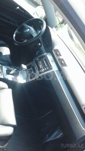 Volkswagen Passat 2006, 140,000 km - 2.0 l - Siyəzən
