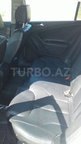 Volkswagen Passat 2006, 140,000 km - 2.0 l - Siyəzən
