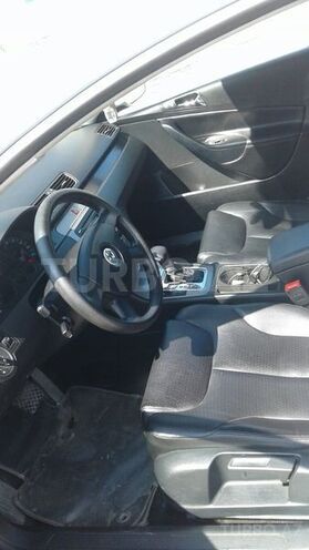 Volkswagen Passat 2006, 140,000 km - 2.0 l - Siyəzən